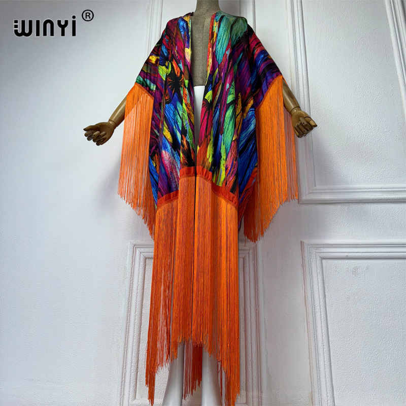 Winyi Kimono Strand Vertuschun – Women'S Fashion Kimono Bewertung und Preis