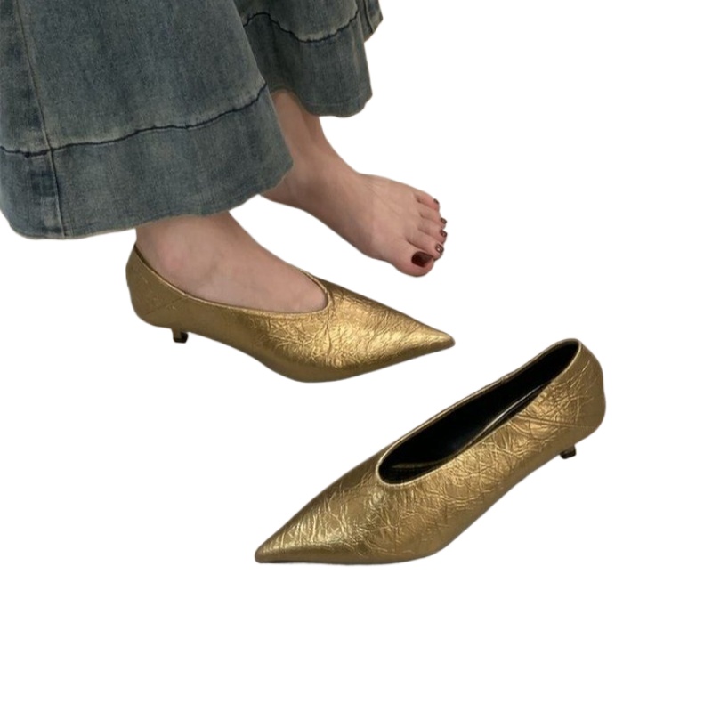 2026 Modische Spitze Pumps mit – Women'S Fashion Footwear Bewertung und Preis