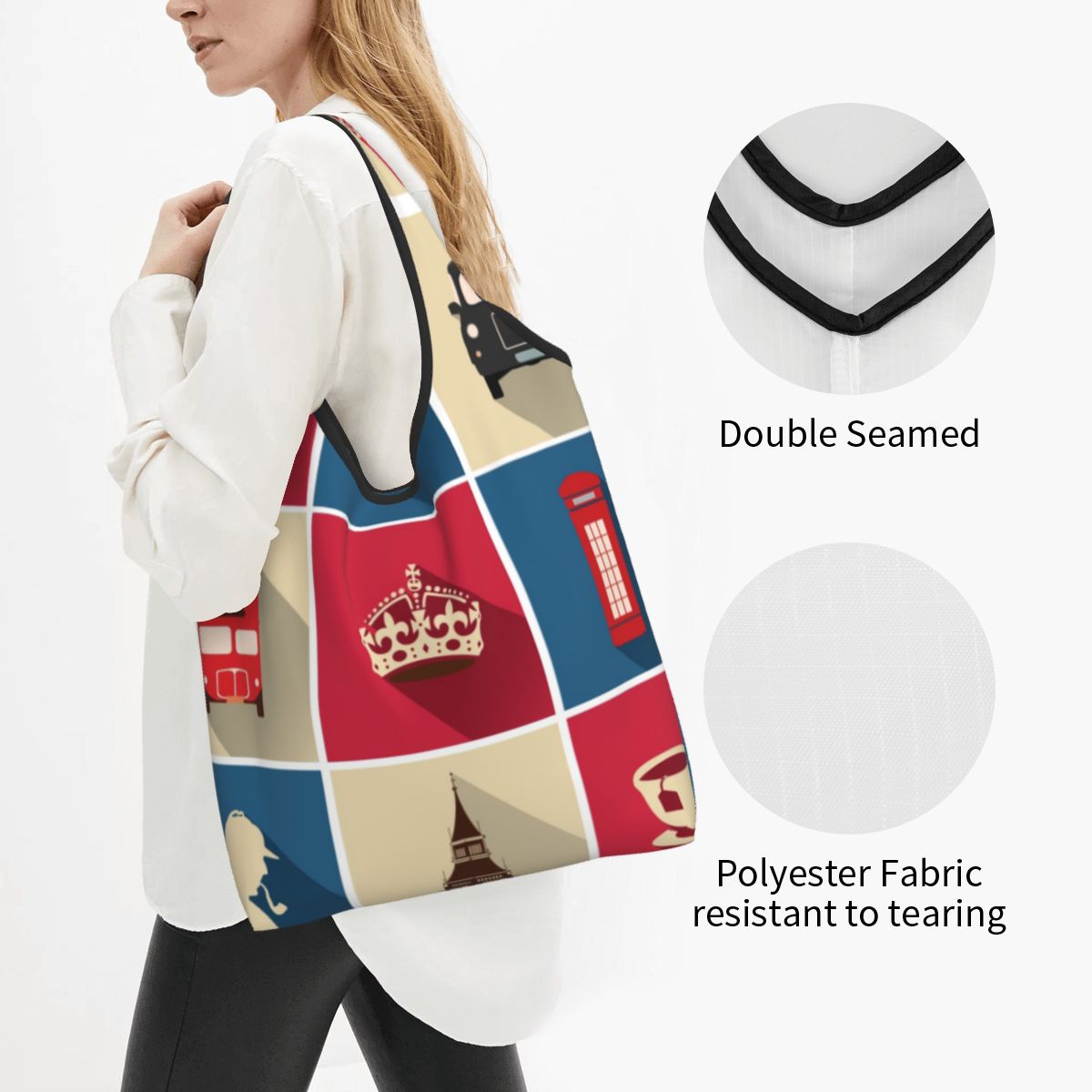 Benutzer definierte Mode Vinta – Women'S Fashion London Bewertung und Preis
