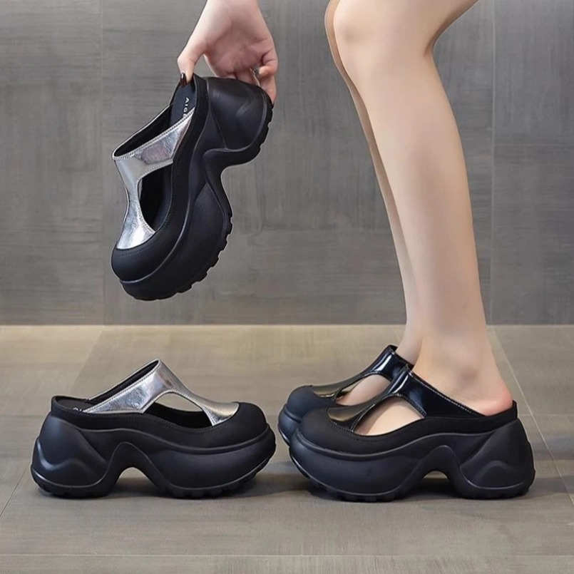 Damen-Sandalen: Cloud-Hausschu – Women'S Fashion Footwear Bewertung und Preis