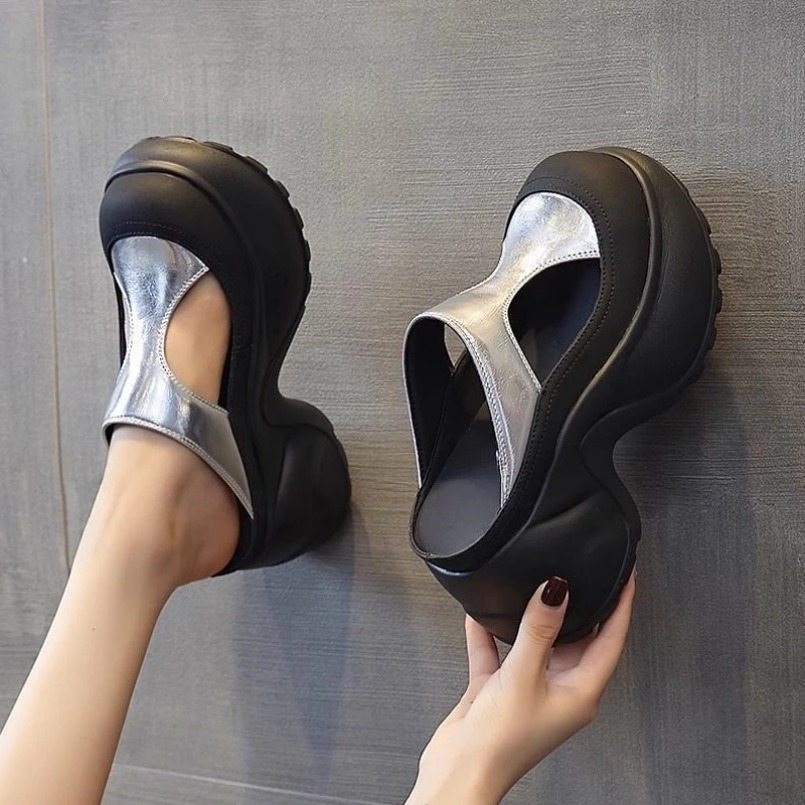 Damen-Sandalen: Cloud-Hausschu – Women'S Fashion Footwear Bewertung und Preis