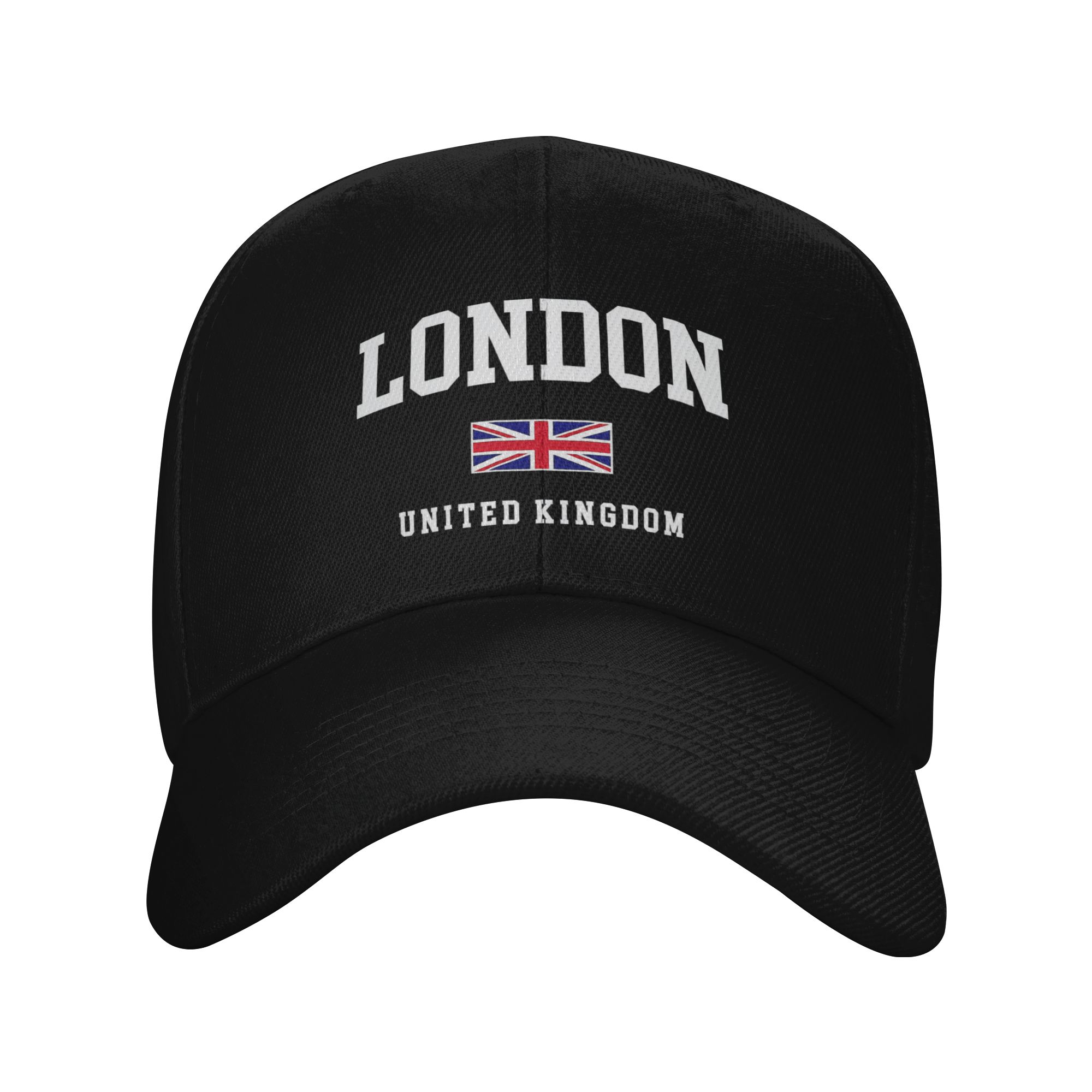 Minimalistische London UK Flag – Women'S Fashion London Bewertung und Preis