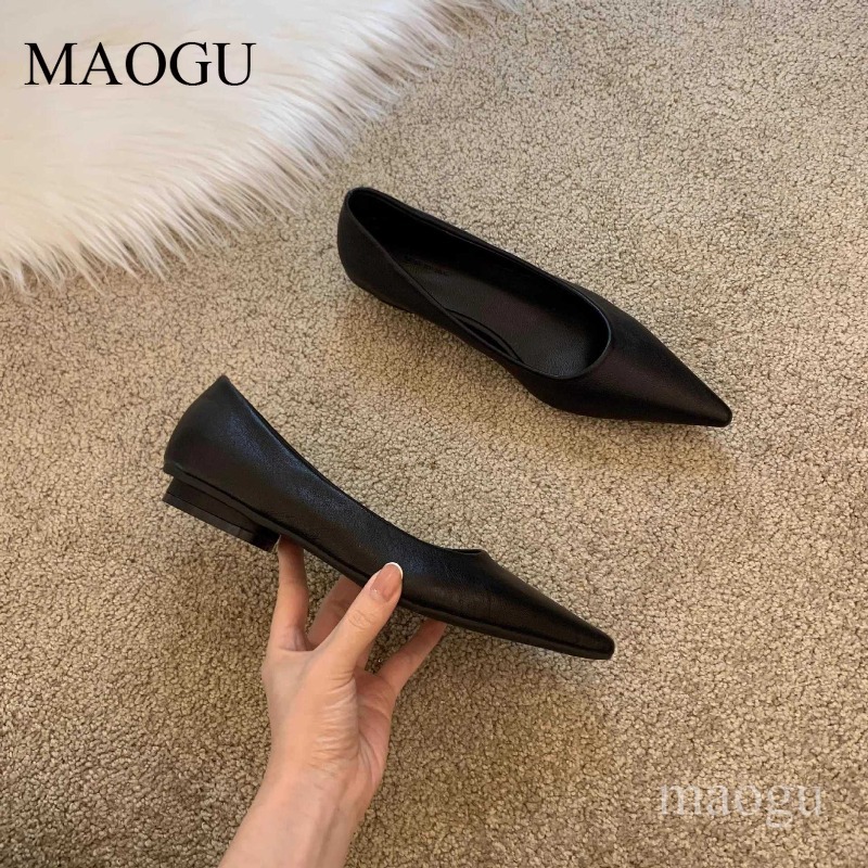 Bequeme Büro-Damen-Pumps mit n – Women Fashion Heels Bewertung und Preis