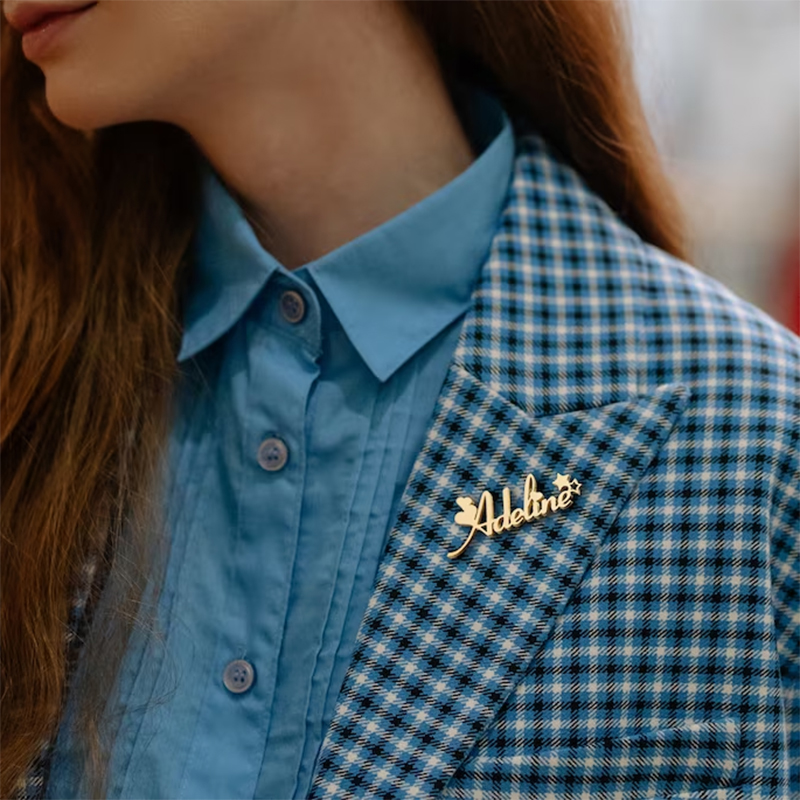 Neue benutzerdefinierte Name B – Women Fashion Logo Design Bewertung und Preis