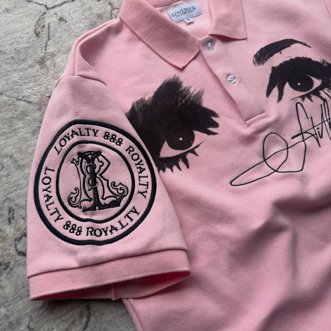 Amerikanisches Polo-Shirt im R – Women Fashion Logo Design Bewertung und Preis