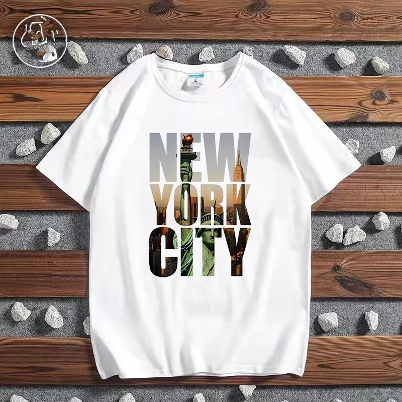 Fashion City Bedrucktes T-Shir – Women'S Fashion London Bewertung und Preis