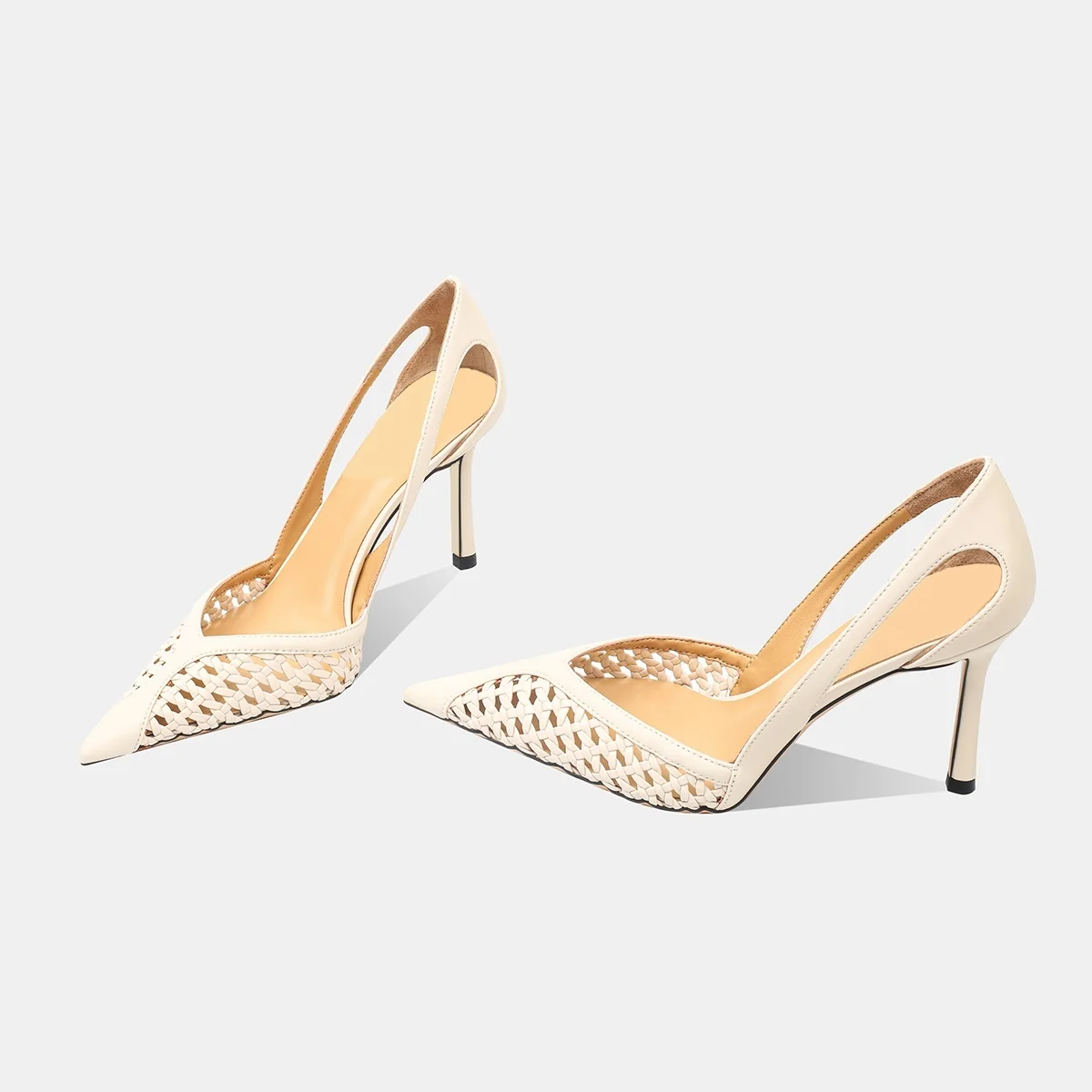 Frauen Mode Hohl Mesh Sandalen – Women Fashion Brand Bewertung und Preis