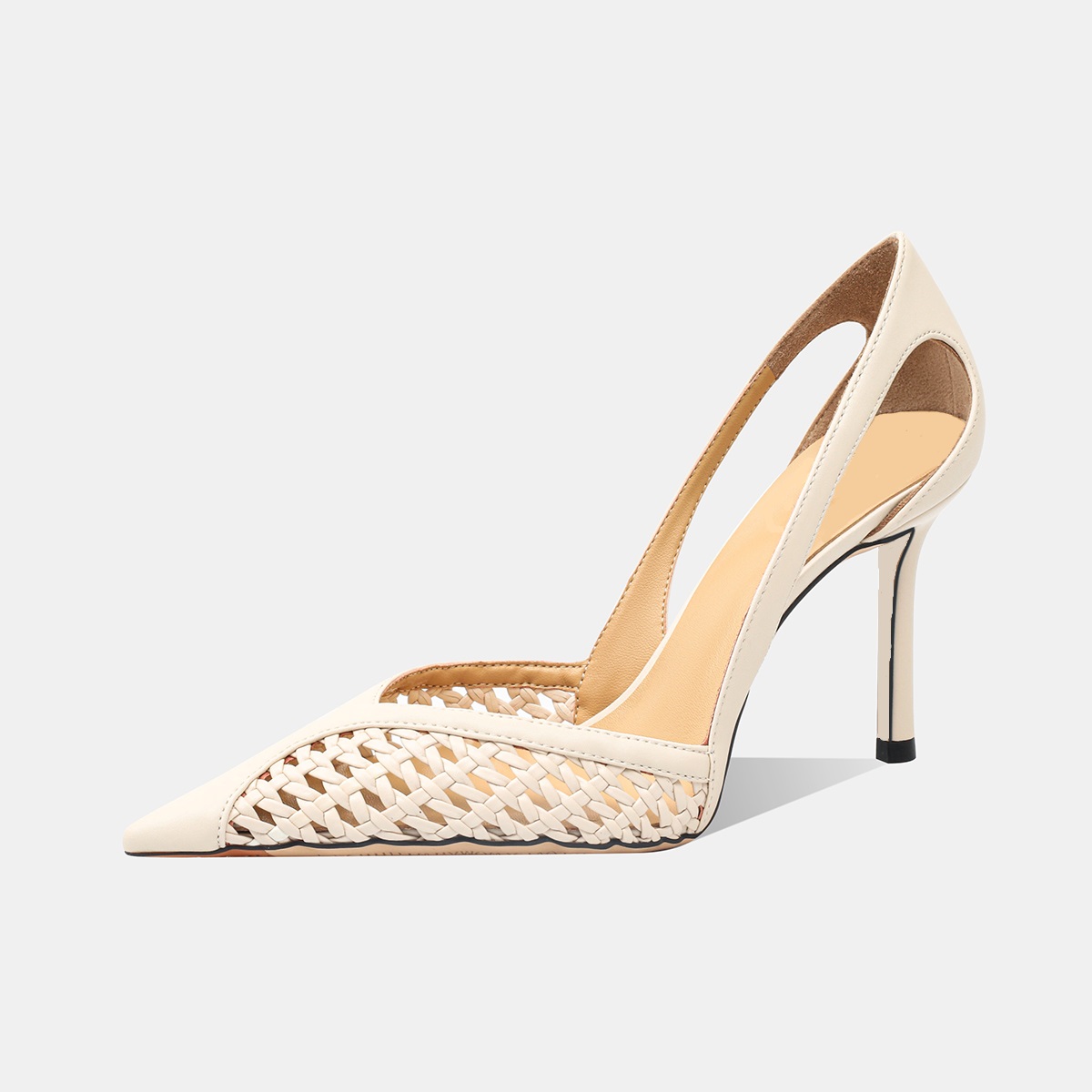 Frauen Mode Hohl Mesh Sandalen – Women Fashion Brand Bewertung und Preis