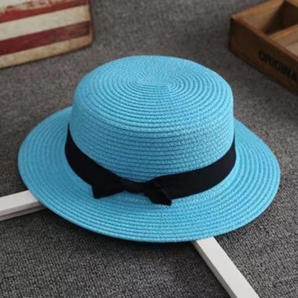 Handgewebter Strohhut, Strand- – Straw Hat Summer Bewertung und Preis