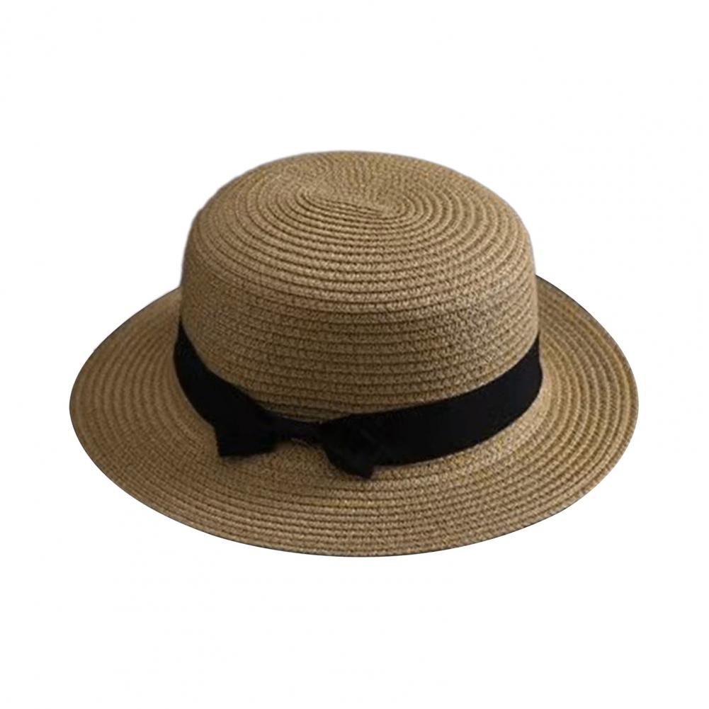 Handgewebter Strohhut, Strand- – Straw Hat Summer Bewertung und Preis