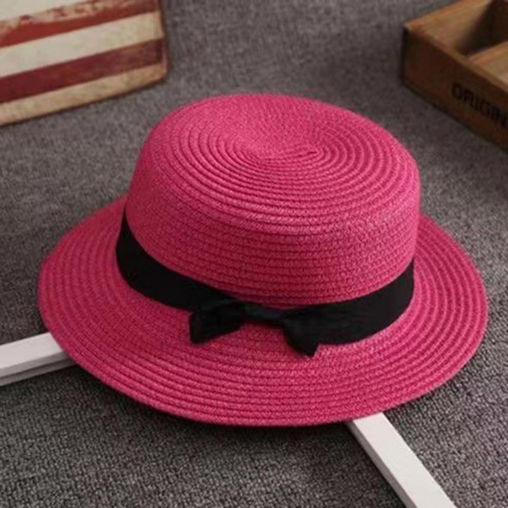 Handgewebter Strohhut, Strand- – Straw Hat Summer Bewertung und Preis