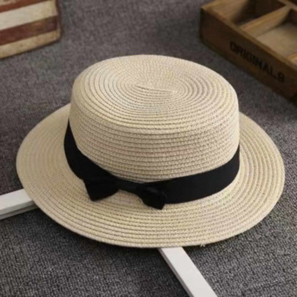 Handgewebter Strohhut, Strand- – Straw Hat Summer Bewertung und Preis