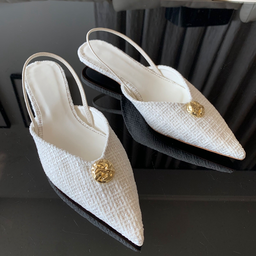 2025 Neue Marken-Damensandalen – Women Fashion Brand Bewertung und Preis