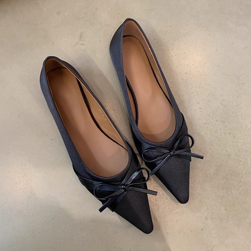 Sommerliche neue Chiffon-Sanda – Women Fashion Heels Bewertung und Preis